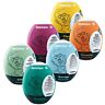 Masturbatorägg Satisfyer EGGCITED Serie 6-pack