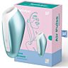 Sugapparat Satisfyer Love Breeze med 11 funktioner