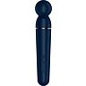 Vibrator Satisfyer Planet Wand-er med kraftfull motor