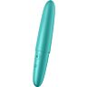 Satisfyer Ultra Power Bullet 6 Mini Vibrator för Intensiv Stimulering