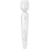Vibrator SATISFYER Wand erland med 50 vibrationskombinationer