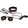 Bondage Set CalExotics Scandal Submission Kit