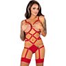 Thiara LC 20213 strumpebandsset av LIVCO CORSETTI