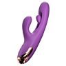 Vibrátor She.E.O Rabbit G-Spot med Finger Motion-teknik