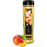Massageolja Shunga Stimulation Persika 240 ml med Ylang Ylang