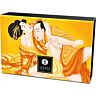 Massagepulver Shunga Luscious Mango med smak av mango