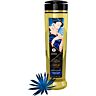 Shunga Seduction Massageolja 240ml - Afrodiseisk Arom