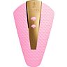 Klitoris Stimulator Shunga OBI med kraftfulla vibrationer