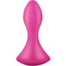 Calexotics Silhouette S5 Massager med Intensiv Kontroll