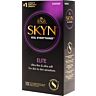 SKYN Elite Ultra-Tunna Kondomer för Överlägsen Känsla