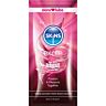 Lubricant SKINS Excite 5 ml – Vattenbaserat med uppiggande effekt