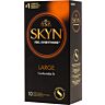SKYN Large Extra Anpassade Kondomer – Komfort och Passform