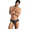 Trosor ANAIS MEN Benito Slip XL med Elastisk Midja