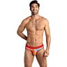 Mäns Trosor ANAIS MEN Falcon Slip XL med Banantryck