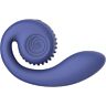 G-punkt Vibrator SNAIL VIBE GIZI Lite med Dubbelmotorer