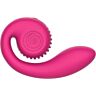 G-punkt Vibrator SNAIL VIBE GIZI Lite med Dubbel Motor