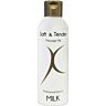 Mjuk och Mild Massagemjölk 200ml - Passar Alla Hudtyper