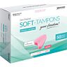 Mjuka tamponger JOYDIVISION SOFT-TAMPONS Mini Love för komfort