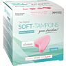 Soft Tamponger JOYDIVISION - Komfort och Diskretion