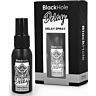 Delay Spray BLACK HOLE Study Forte 30ml - Förläng njutningen