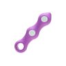 Vibrator VI-BO Stick Orb med dubbla sferor