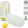 CalExotics Boundless Vändbar Ball Stroker