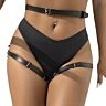 Body harness SUBBLIME FETISH - Elegans och förförelse