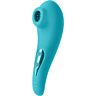 S Pleasures Sweet Suction Clitoral Stimulator