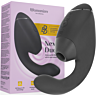 Vibrator Womanizer Duo Next Dual Klitoris & G-punkts Stimulator