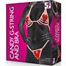 Candy Lingerie Spencer & Fleetwood Candy Lovers BH och Trosor Set