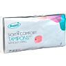 BEPPY Soft Comfort Smörjda Tamponger (4-pack)