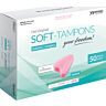 Mjuka Tamponger JOYDIVISION - Original Soft-Tampons 50 Enheter