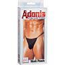 Tanga Calexotics ADONIS - Semitransparent design