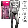 Crotchless Trosor CalExotics Radiance för Sensuell Komfort