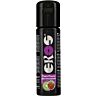 Smaksatt Glidmedel EROS Classic Line Kiwi-Jordgubb 100ml