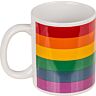 Out Of The Blue TAZA PRIDE Keramisk Mugg
