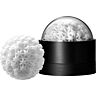 Masturbator Tenga Geo Glacier med naturinspirerat design