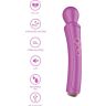 Vibrator XOCOON Buget med kraftfulla vibrationer