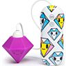 Stimulator Tokidoki Purple Diamond med 7 funktioner