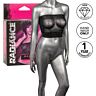 Sensuella Trosor CalExotics Radiance Bandeau Top med Strassdetaljer