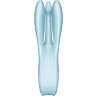Vibrator Satisfyer Threesome 1 Trippla Stimuleringar