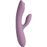 Vibrator SVAKOM TRYSTA NEO med dubbel stimulering