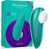 Klitorisstimulator Womanizer Starlet 3 med Pleasure Air-teknologi