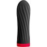 Vibrator S Pleasures Twist&Shout med 10 lägen