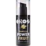Lubricant Eros Vanilla Power Fruit 125 ml med vaniljsmak