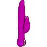 Vibratör Calexotics VANITY BY JOPEN VR12 med klitorisstimulering