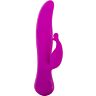 Rabbit Vibrator Calexotics VR17 för G-punktsnjutning