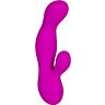 Rabbit Vibrator Calexotics VR5 med dubbla motorer