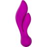 Calexotics Rabbit Vibrator VR6.5 för Dubbel Stimulering
