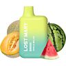 Lost Mary BM600 Engångsvape - Triple Melon
